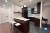 04 bedroom, 02 bathrooms apartment for rent in ciputra